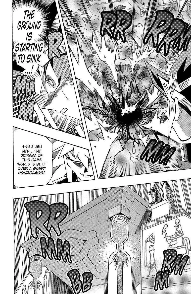 Yu-Gi-Oh! Millennium World Chapter 50 8